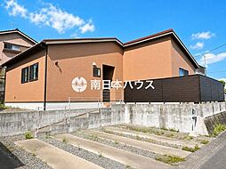 喜入瀬々串町　中古戸建