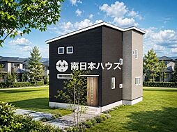 新築戸建 石谷町／13区画
