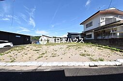 希望ヶ丘町　売土地