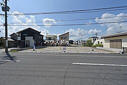 売土地分割可