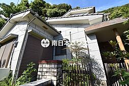 東谷山7丁目　中古戸建