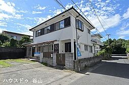 錦江台1丁目　中古戸建