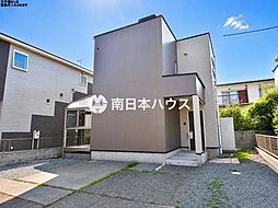 坂之上7丁目　中古戸建