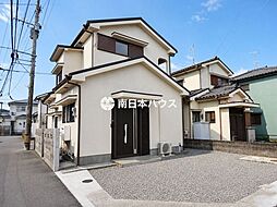 清和3丁目　中古戸建