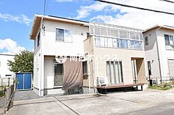 坂之上1丁目　中古戸建