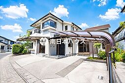 皇徳寺台2丁目　中古戸建