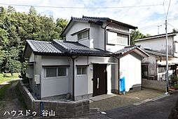 坂之上8丁目　中古戸建