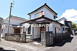 錦江台3丁目　売土地