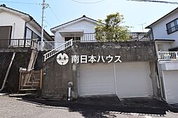 錦江台3丁目　売土地
