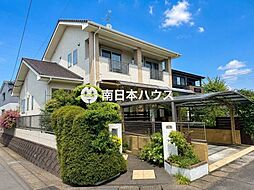 坂之上2丁目　中古戸建