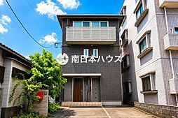 宇宿1丁目　中古戸建