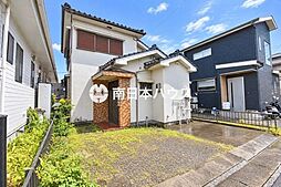清和3丁目　中古戸建
