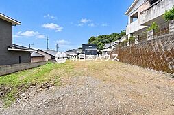 錦江台2丁目　売土地