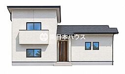 平川町　新築戸建