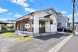 坂之上4丁目　中古戸建