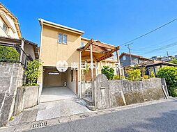 広木2丁目　中古戸建