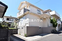 皇徳寺台3丁目　中古戸建