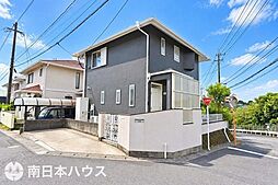 桜ヶ丘8丁目　中古戸建