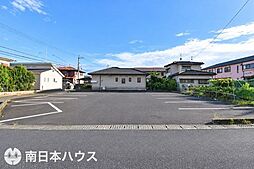 坂之上7丁目　売土地