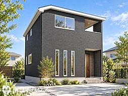 新築戸建 西谷山第5-3棟