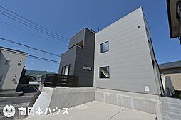 坂之上5丁目 新築戸建