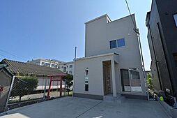 売戸建築1年