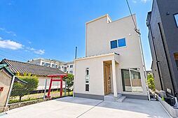 売戸建 築1年