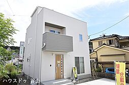 売戸建築1年