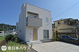 売戸建 築1年