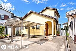 下福元町　中古戸建