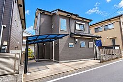坂之上7丁目　中古戸建