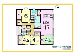 平川町　新築戸建