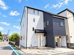 東谷山1丁目　中古戸建