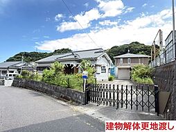 桜ヶ丘7丁目　売土地