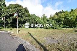喜入一倉町　売土地