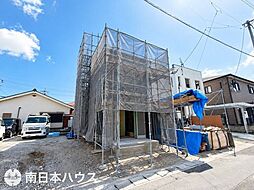 谷山中央6丁目　新築戸建