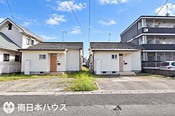 谷山中央6丁目　中古戸建