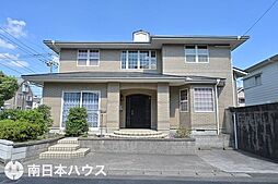 皇徳寺台3丁目　中古戸建
