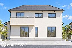 新築戸建 和田3丁目　2区画