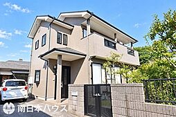 坂之上5丁目　中古戸建
