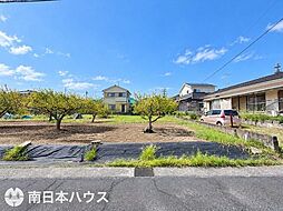 坂之上1丁目　売土地