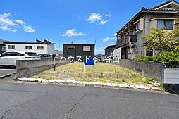 自由ヶ丘2丁目　売土地