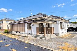 平川町　中古戸建