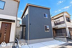 小松原2丁目　新築戸建