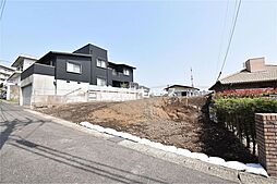 売土地 紫原1丁目／2区画