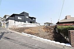 売土地 紫原1丁目／2区画