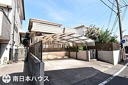 紫原3丁目　中古戸建