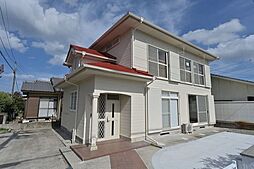 加世田高橋　中古戸建