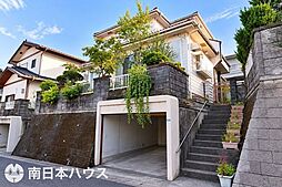 皇徳寺台3丁目　中古戸建