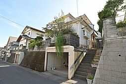 皇徳寺台3丁目　中古戸建